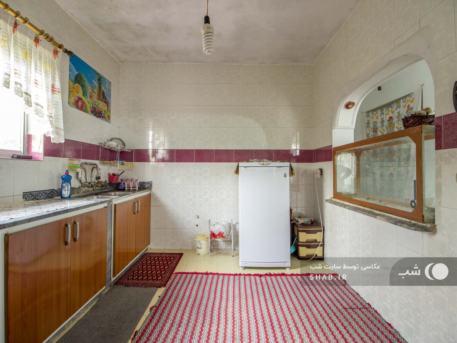 آشپزخانه آشپزخانه