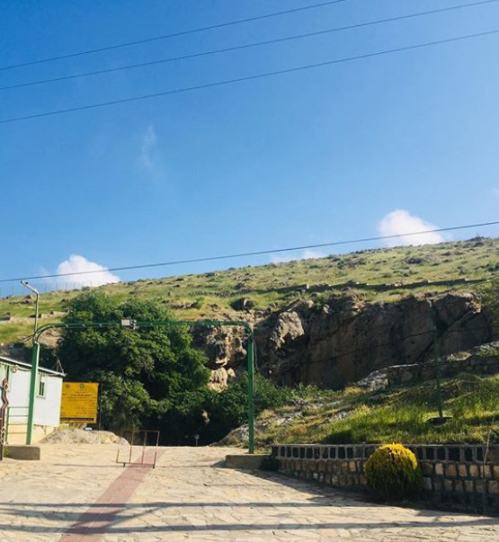 چشم‌انداز