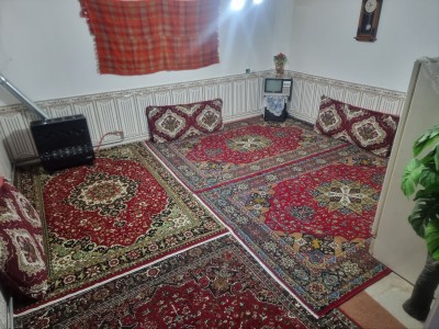 اقامتگاه بومگردی "سوما" اتاق 20 متری (2)