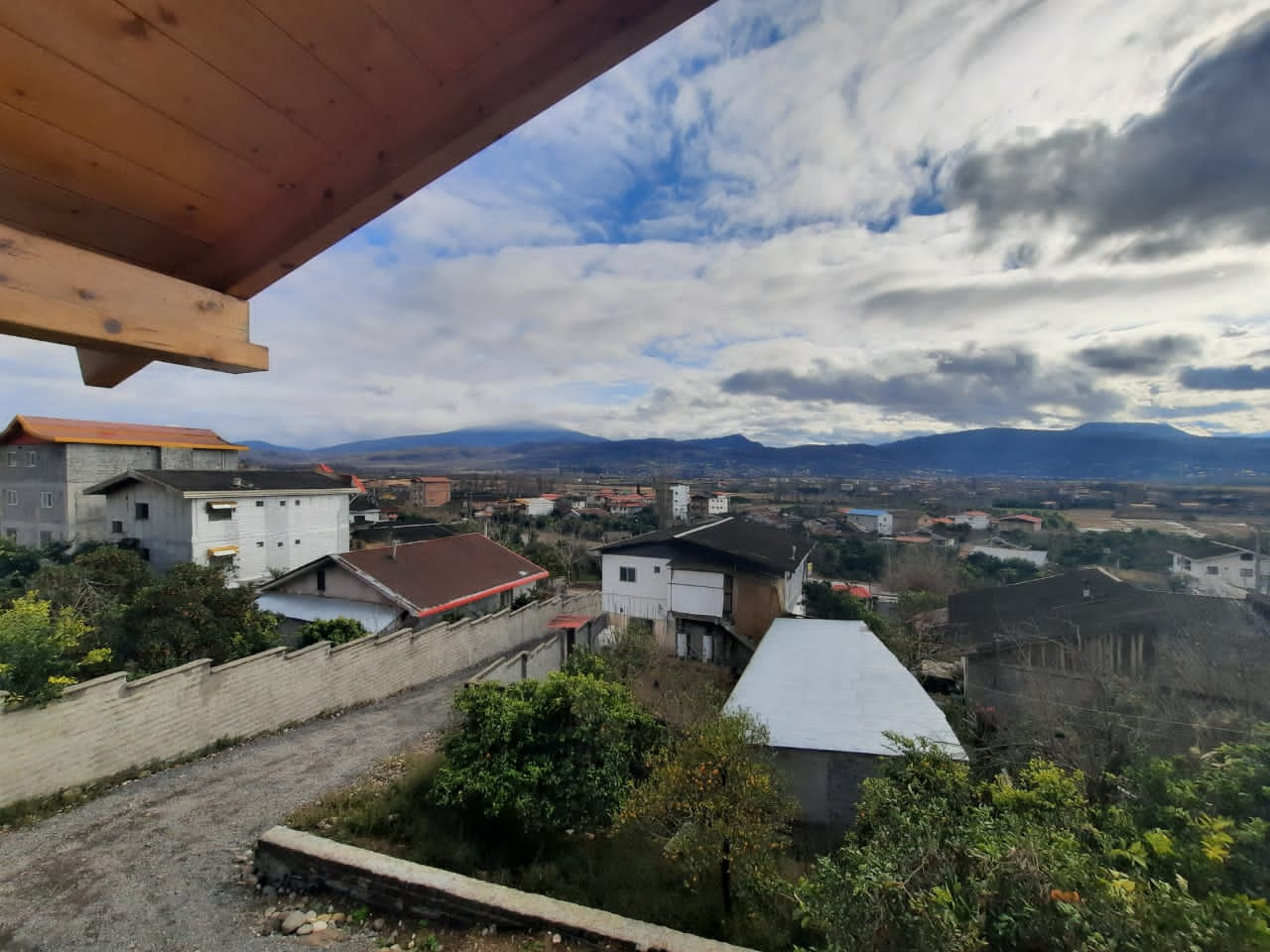 چشم انداز اقامتگاه چشم انداز اقامتگاه