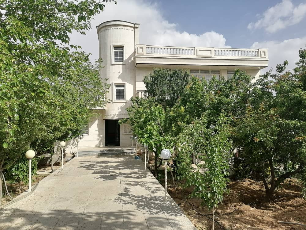 نمای ساختمان