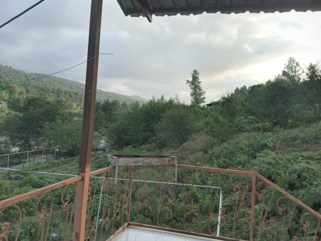 تراس