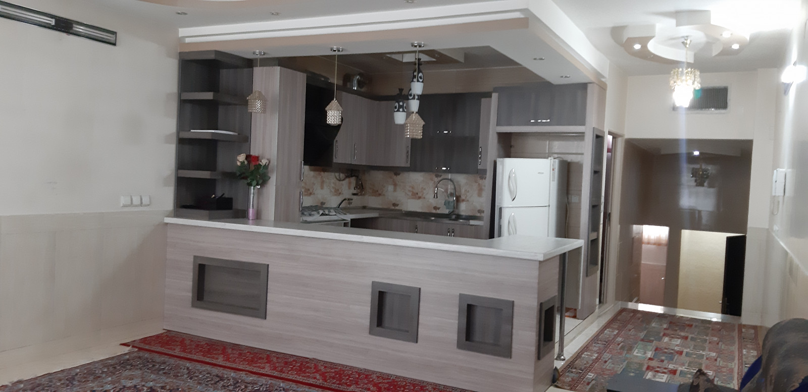 آشپزخانه آشپزخانه