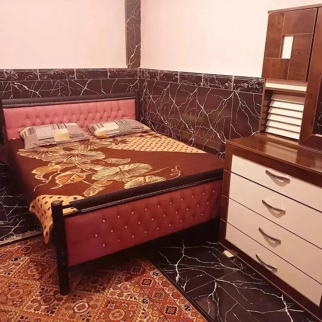 اتاق خواب 1