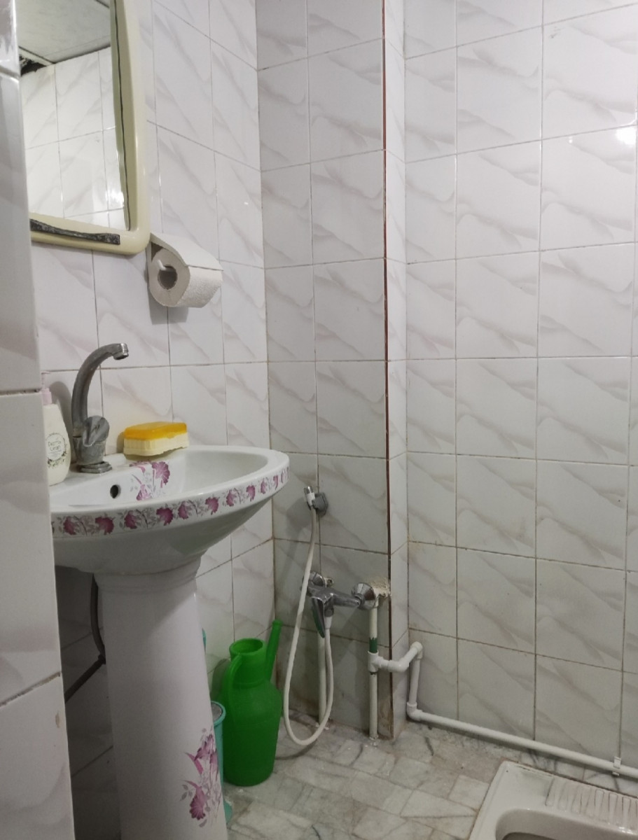 سرویس بهداشتی