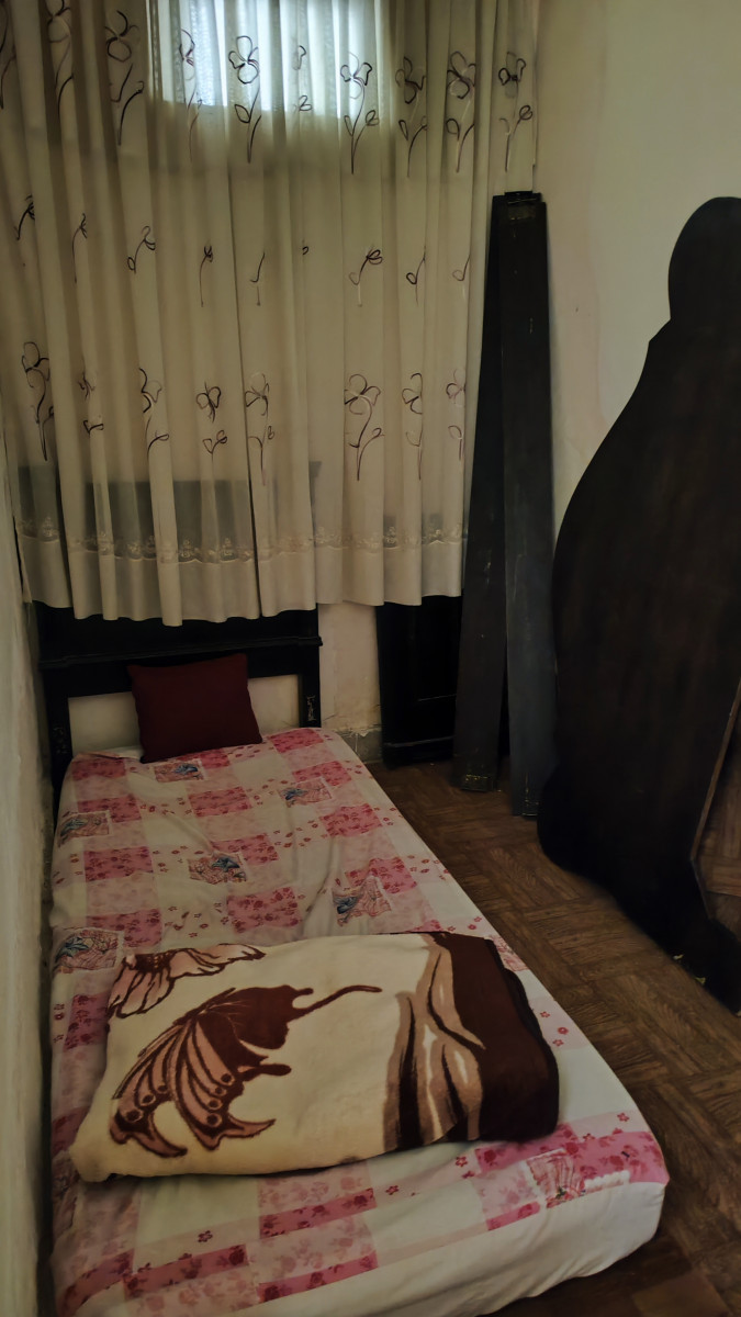 اتاق دوم
