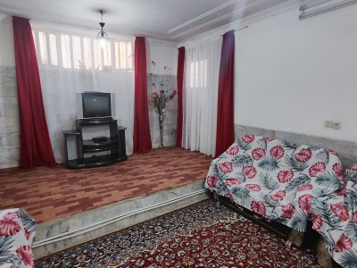 اقامتگاه مبله دربست 140 متری در صفاییه یزد