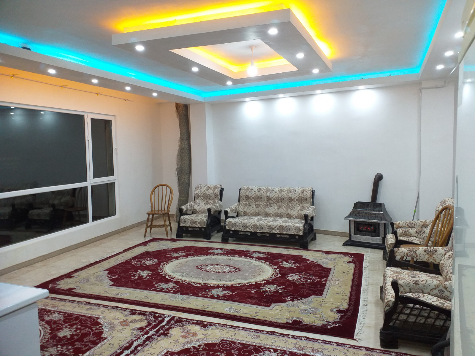 پذیرایی