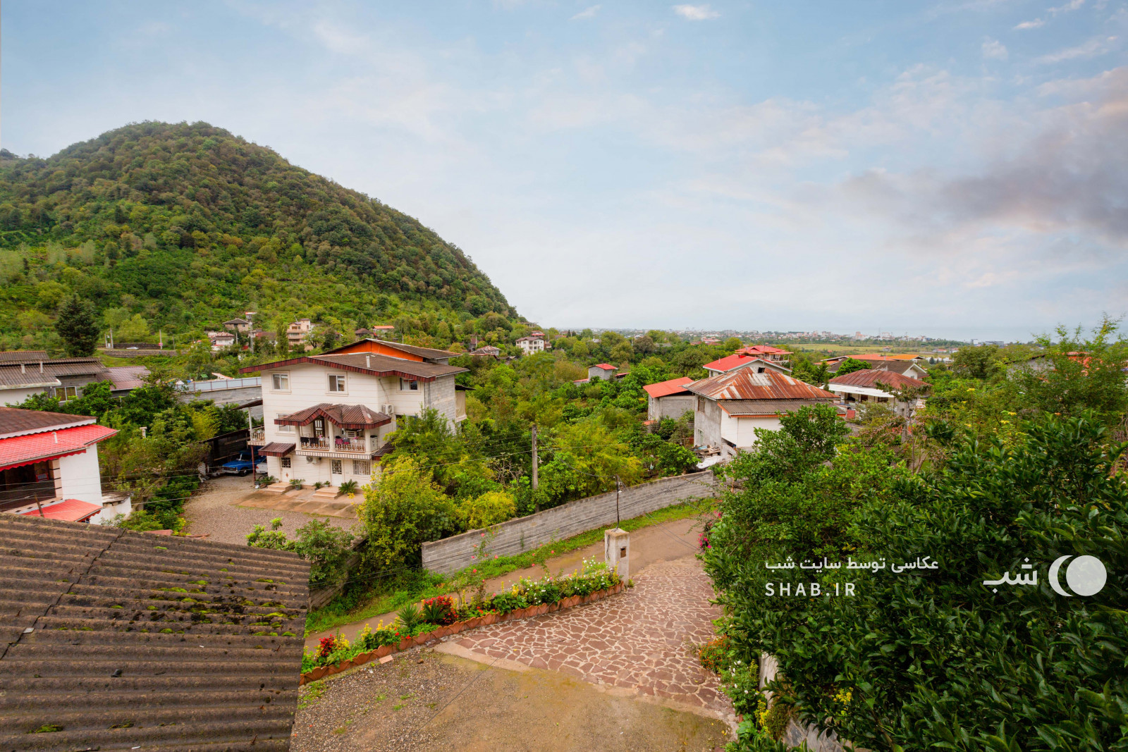 ویوی بالکن ویوی بالکن