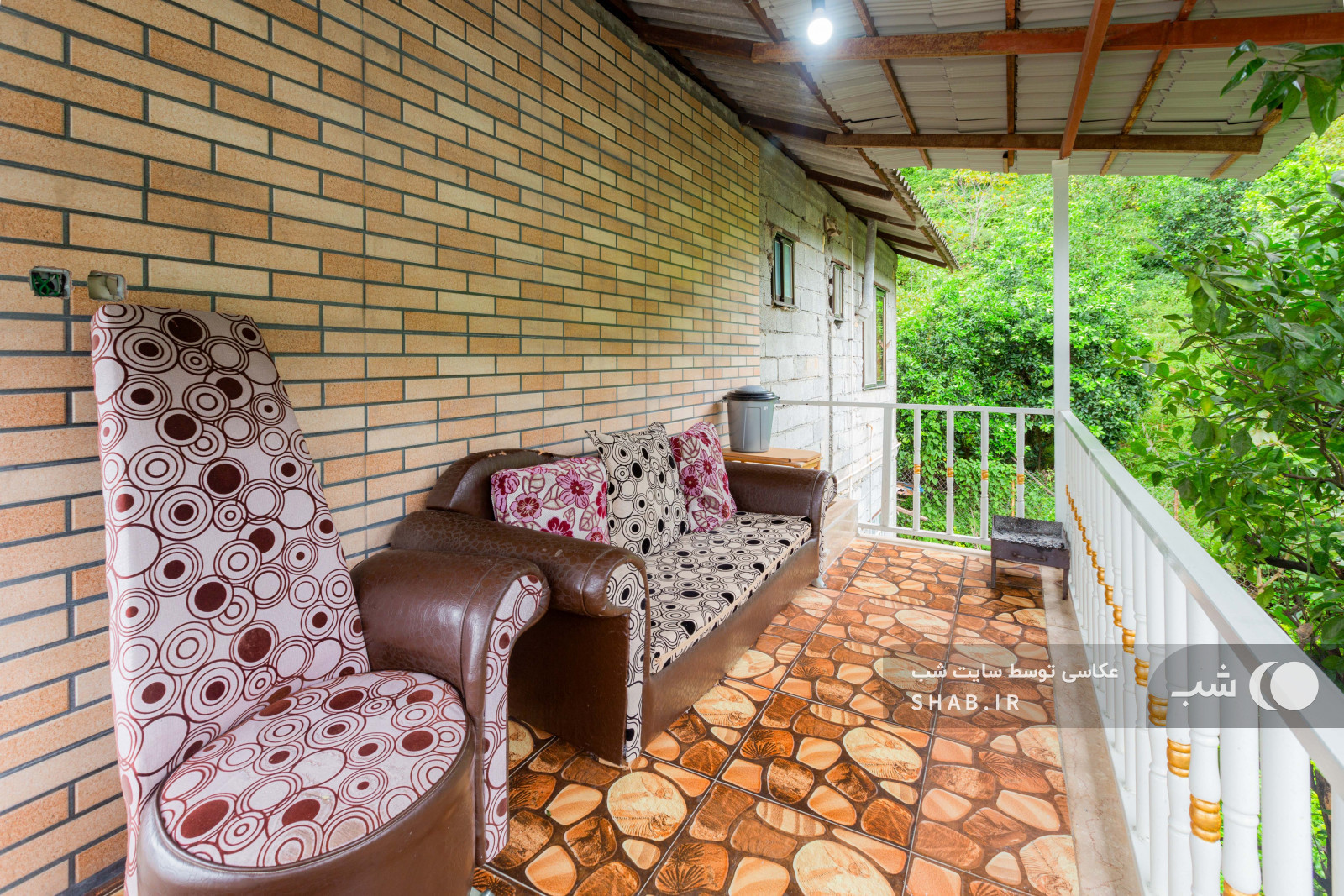 بالکن بالکن