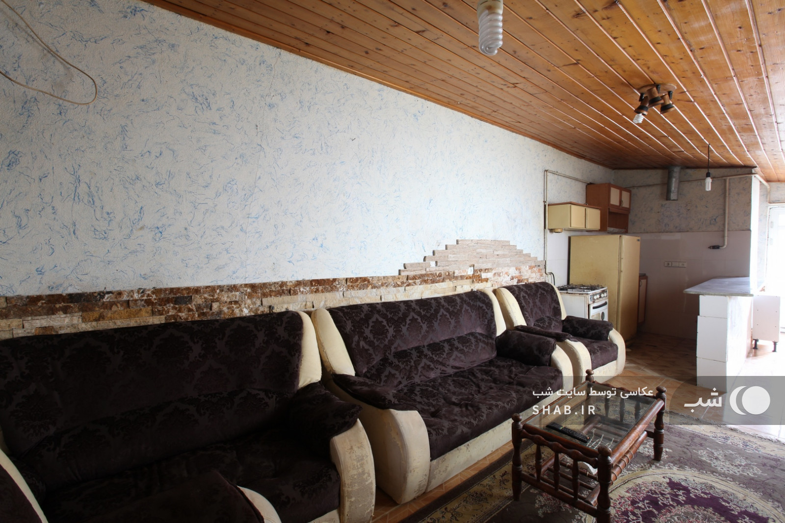 نمای داخل سوییت نمای داخل سوییت