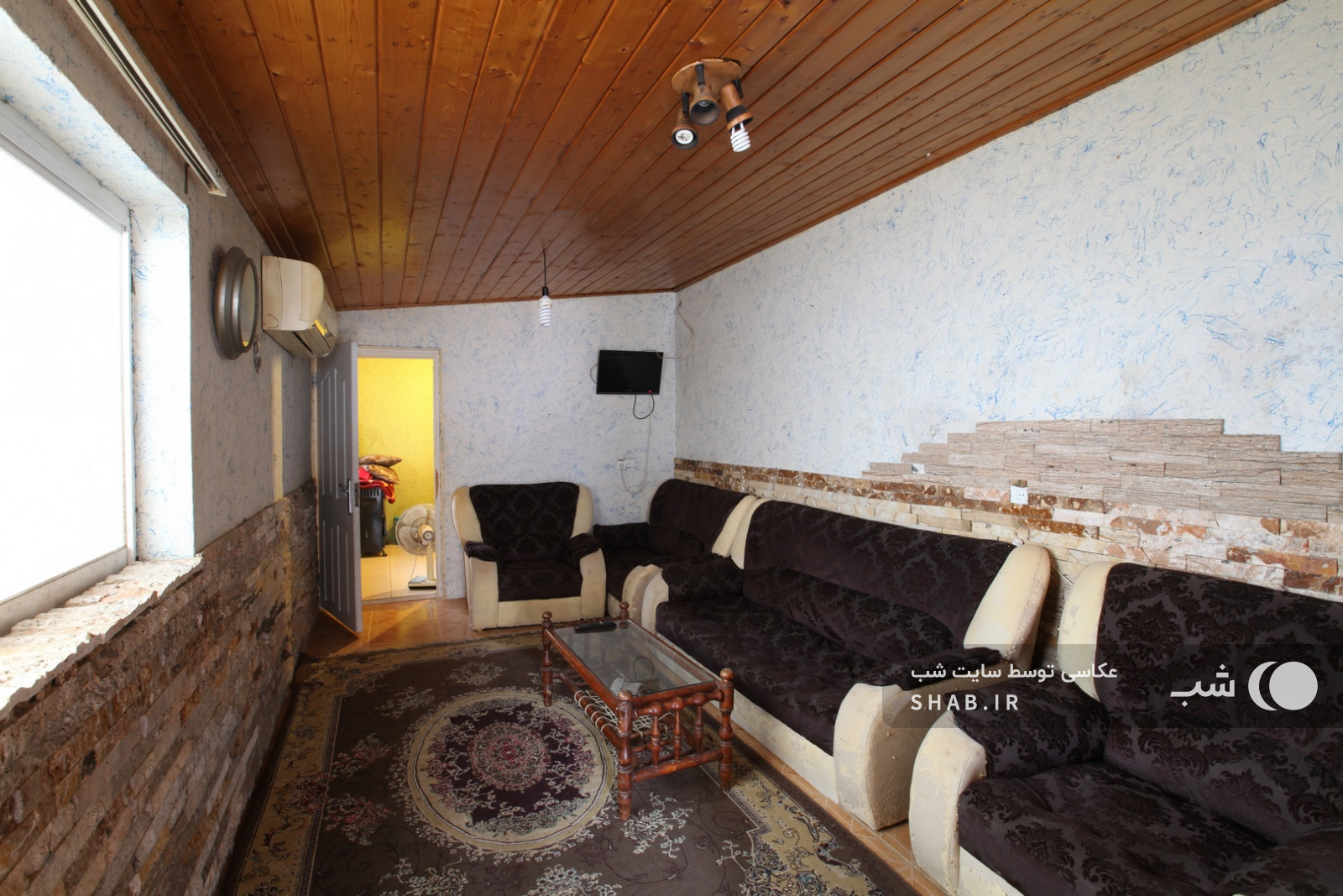 نمای داخل سوییت نمای داخل سوییت