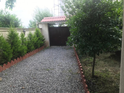 خانه ویلایی دربست در معلم کلا محمود آباد