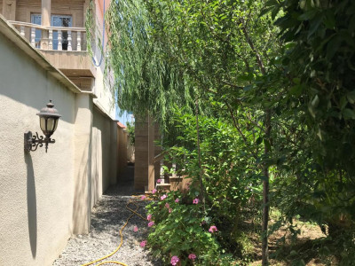 خانه ویلایی دربست در معلم کلا محمود آباد