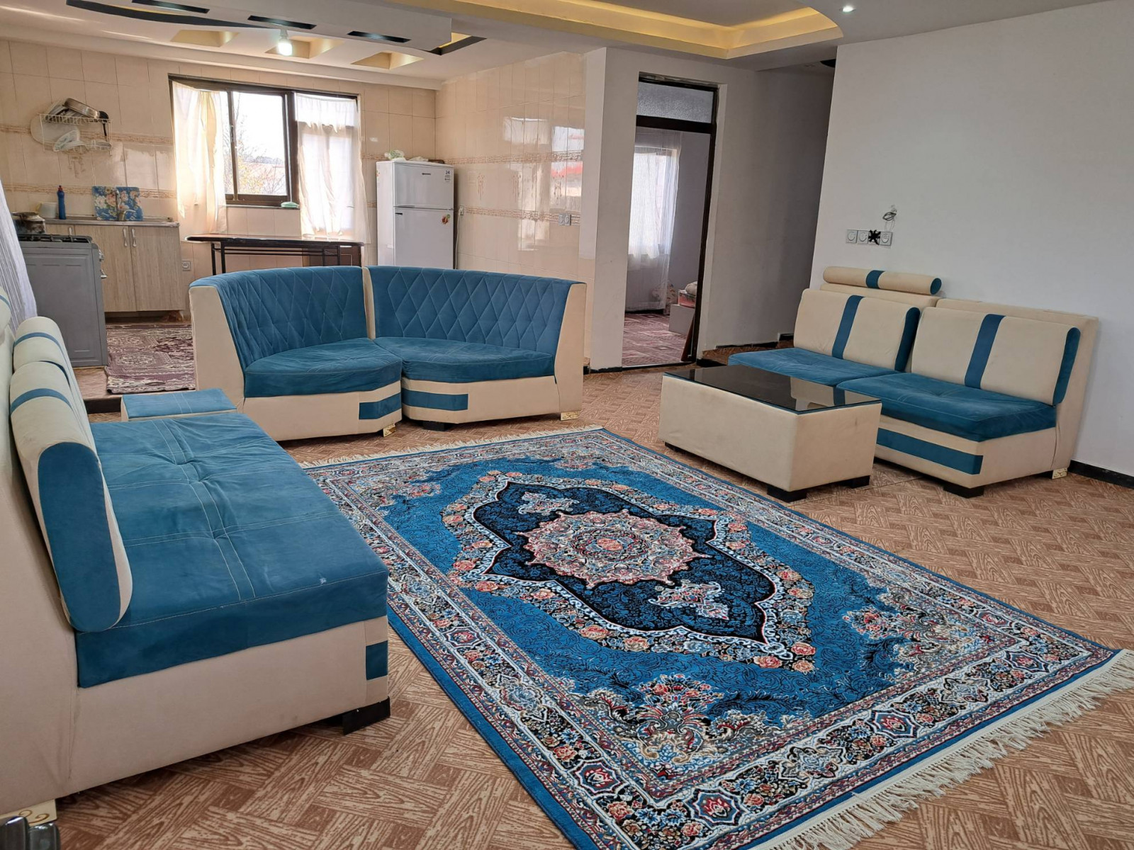 پذیرایی پذیرایی