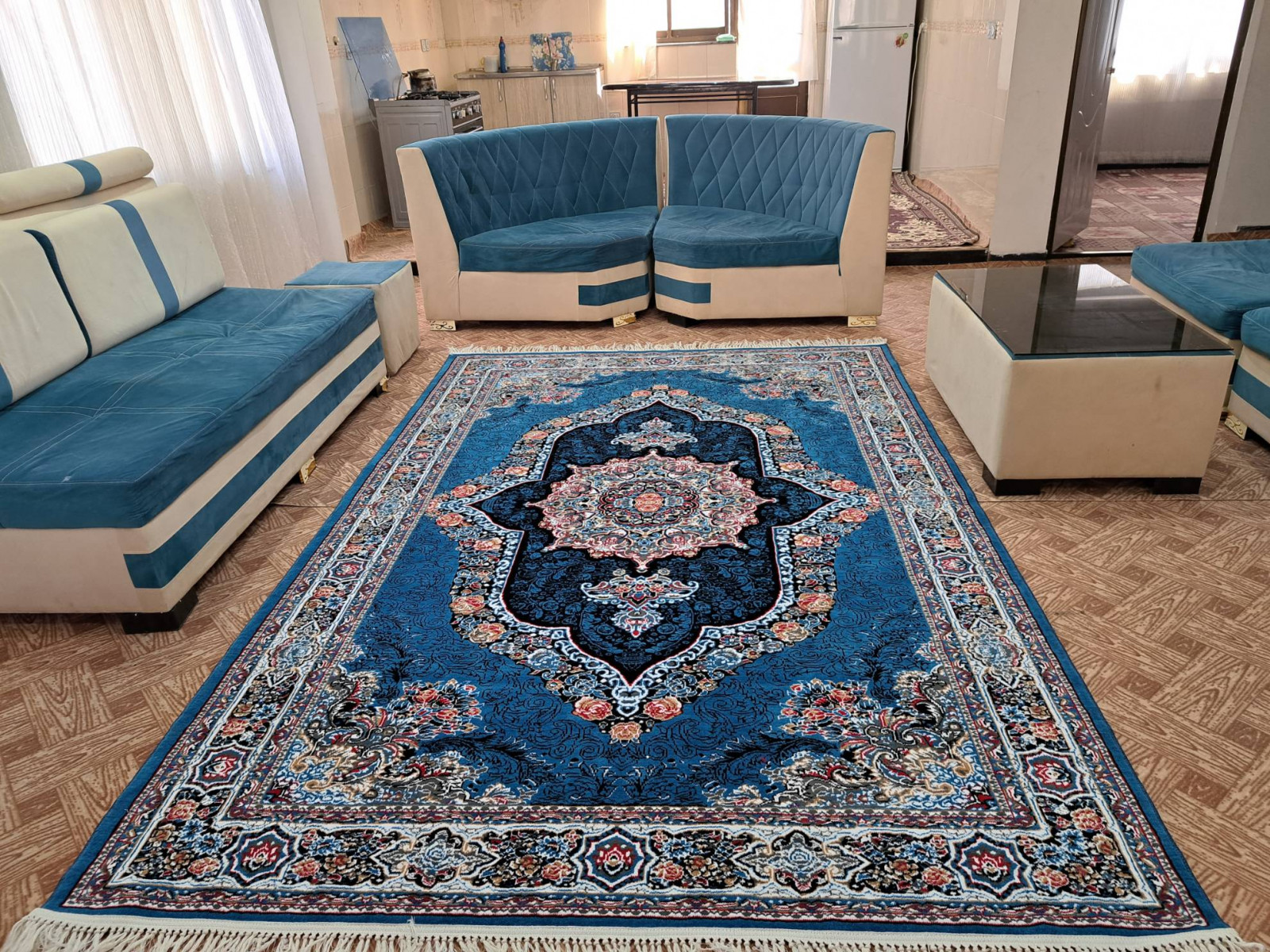 پذیرایی پذیرایی