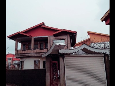 ویلای کاملا نوساز و تمیز با محیطی آرام ویلای کاملا نوساز و تمیز با محیطی آرام