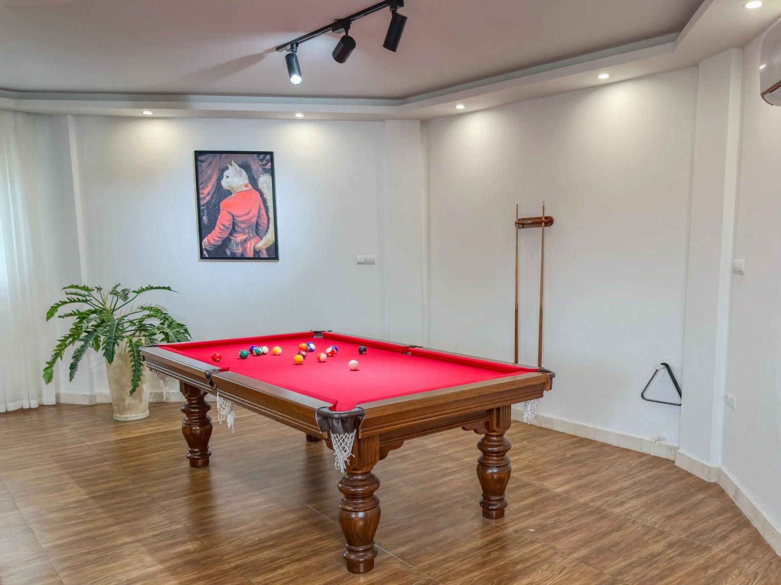 فضای بیلیارد فضای بیلیارد