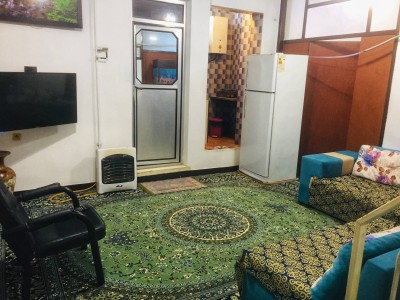 منزل اقتصادی در مرکز شهر دزفول