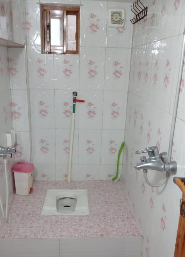 سرویس بهداشتی