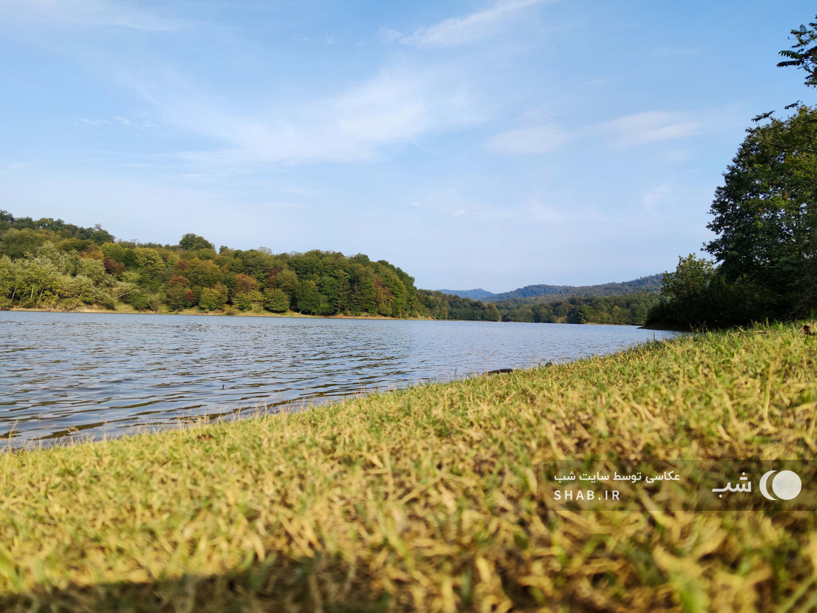 دریاچه دریاچه