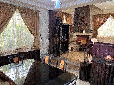 ویلای دوبلکس سبک انگلیسی ویلای دوبلکس سبک انگلیسی