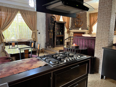 ویلای دوبلکس سبک انگلیسی ویلای دوبلکس سبک انگلیسی