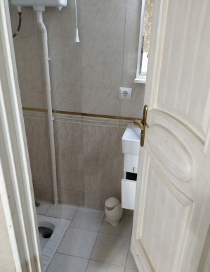 سرویس بهداشتی