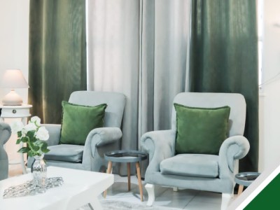 آپارتمان هدا با امکانات رفاهی کامل، واحد 2 آپارتمان هدا با امکانات رفاهی کامل، واحد 2