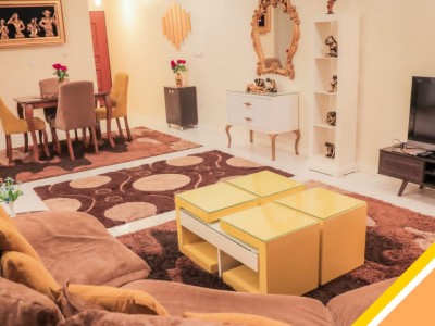 آپارتمان هدا با امکانات رفاهی کامل، واحد 9 آپارتمان هدا با امکانات رفاهی کامل، واحد 9