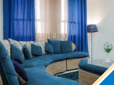 آپارتمان هدا با امکانات رفاهی کامل، واحد 8 آپارتمان هدا با امکانات رفاهی کامل، واحد 8