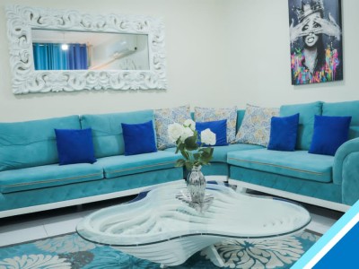 آپارتمان هدا با امکانات رفاهی کامل، واحد 7 آپارتمان هدا با امکانات رفاهی کامل، واحد 7