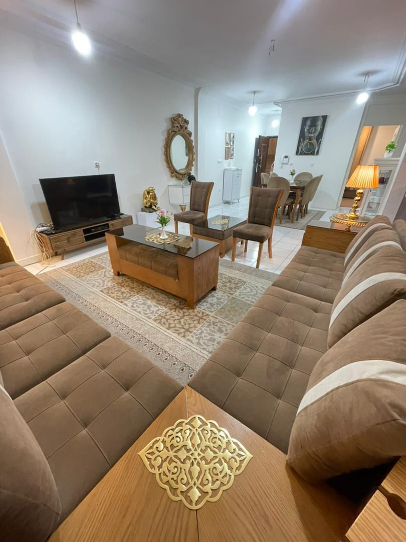 اتاق پذیرایی اتاق پذیرایی