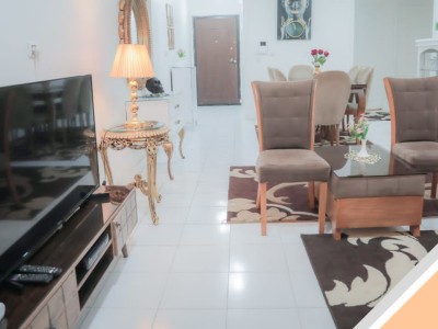 آپارتمان هدا با امکانات رفاهی کامل، واحد 5 آپارتمان هدا با امکانات رفاهی کامل، واحد 5