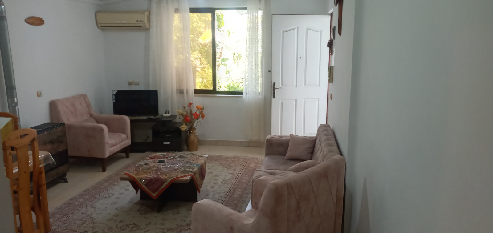 اتاق پذیرایی اتاق پذیرایی