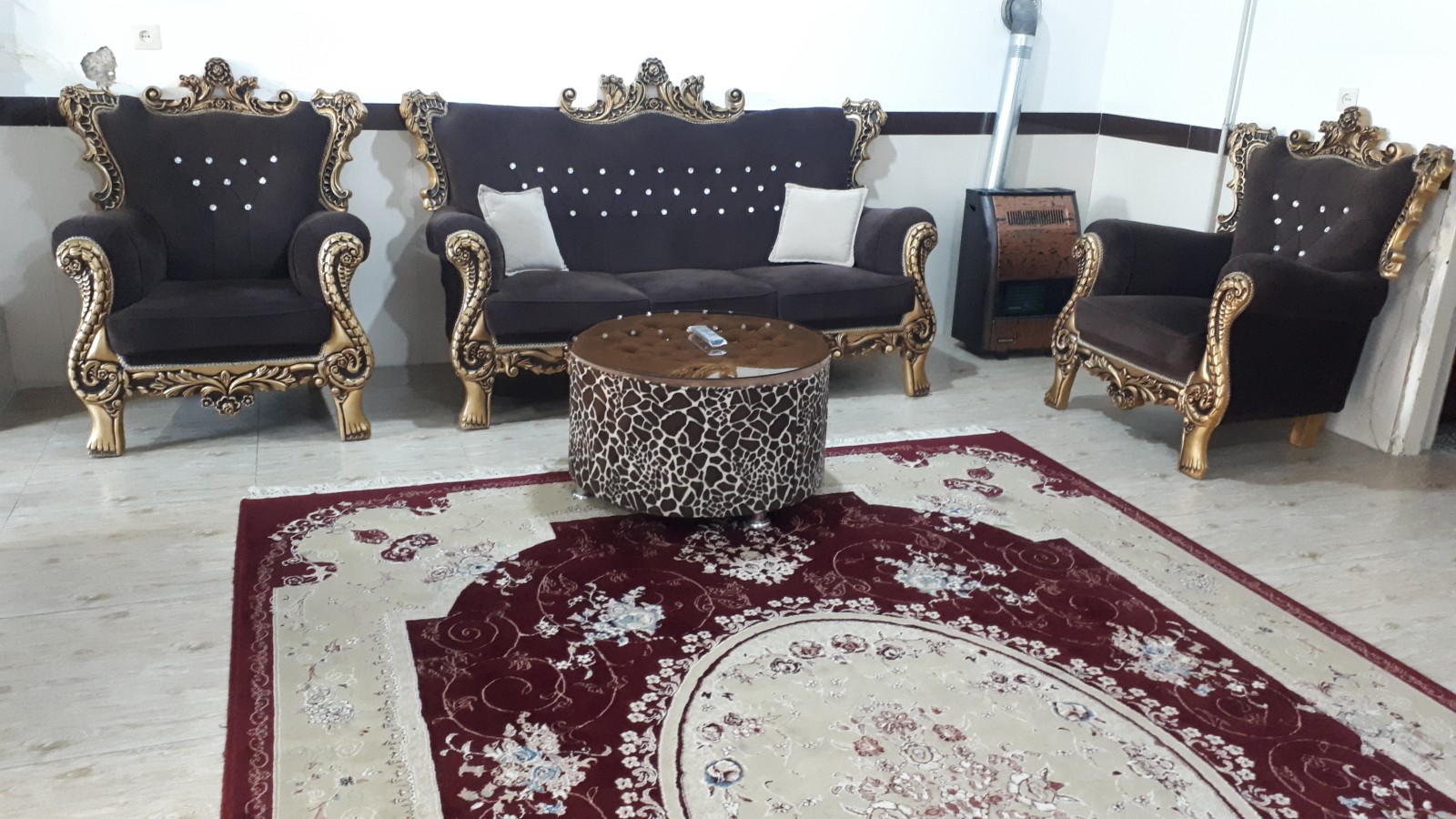 پذیرایی
