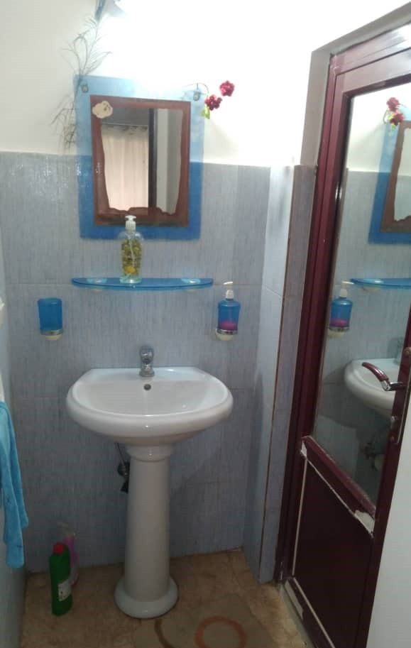 سرویس بهداشتی