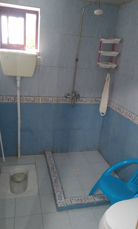 سرویس بهداشتی