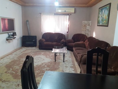 ویلا یک خوابه با امکانات رفاهی در گلستان