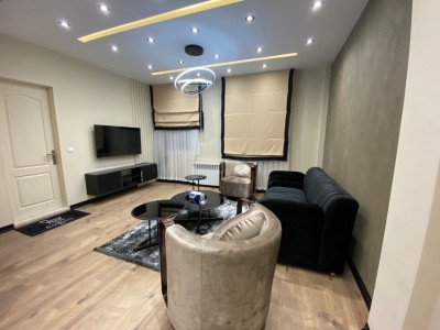 واحد آپارتمانی دوبلکس دو خوابه در زعفرانیه