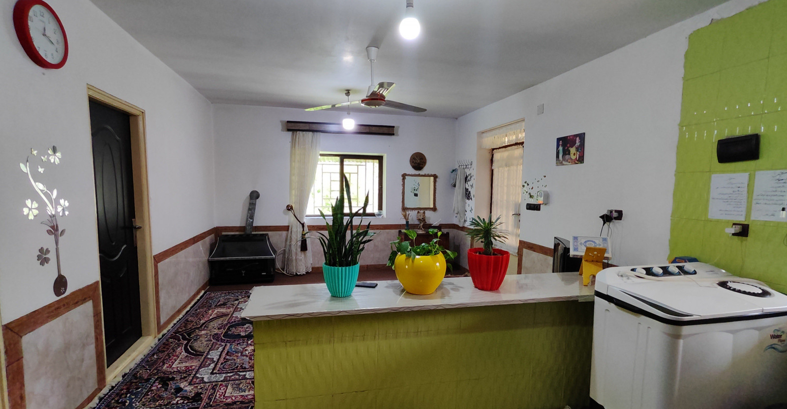 پذیرایی پذیرایی