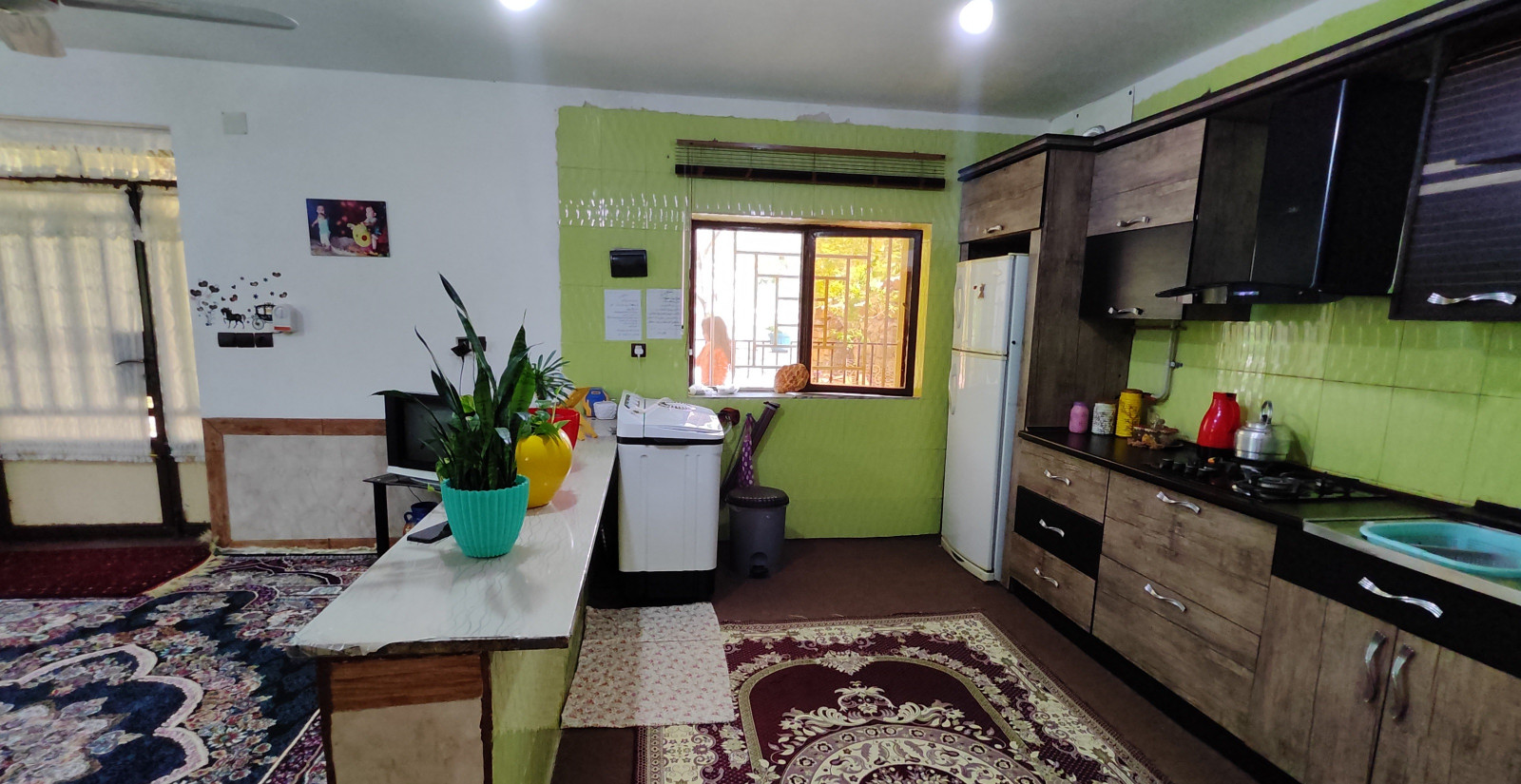 آشپزخونه آشپزخونه