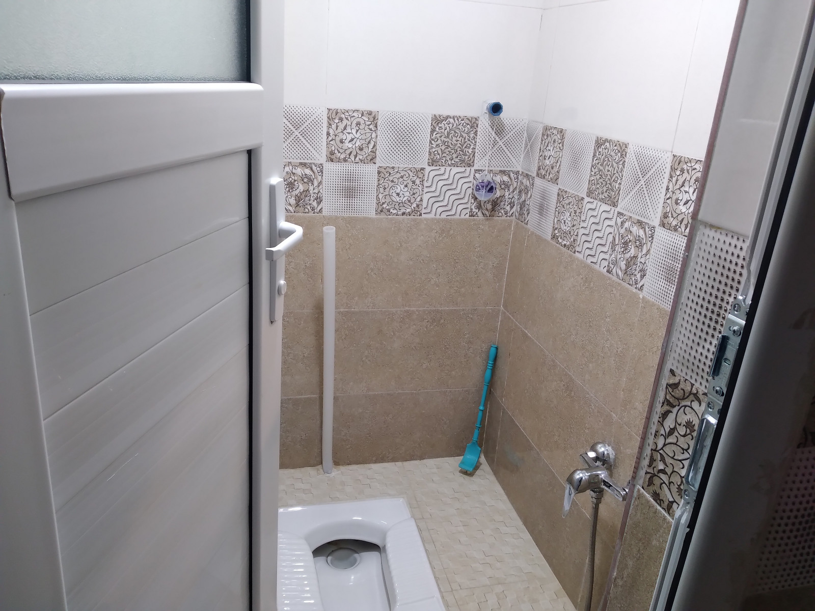 سرویس بهداشتی