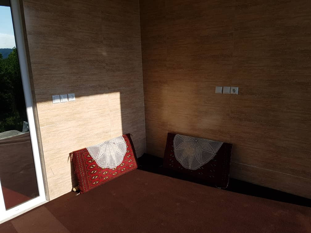 تراس