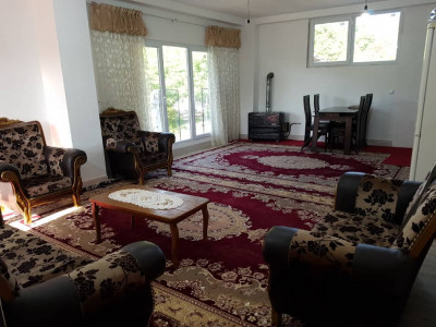 ویلا در لفور نزدیک سد