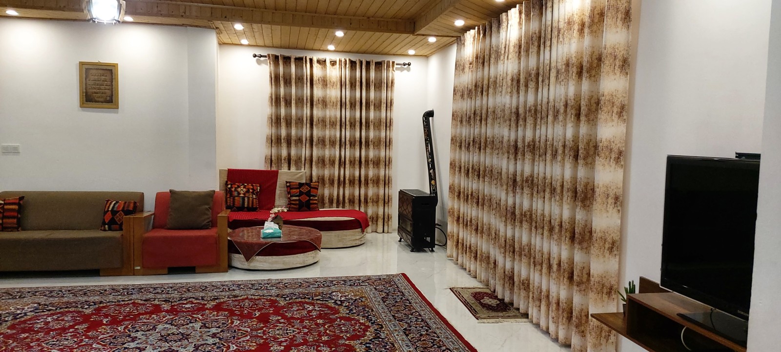 پذیرایی پذیرایی