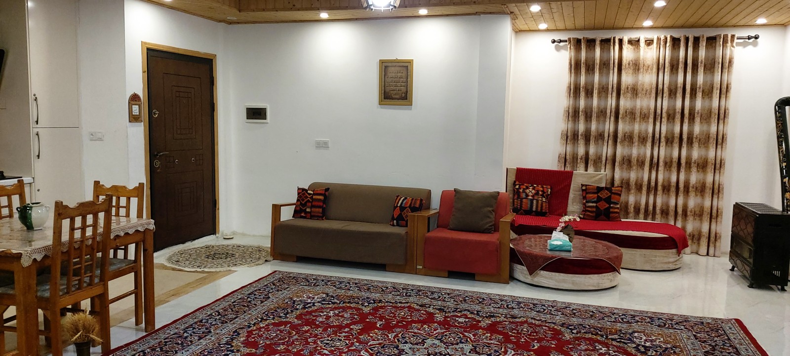 پذیرایی پذیرایی