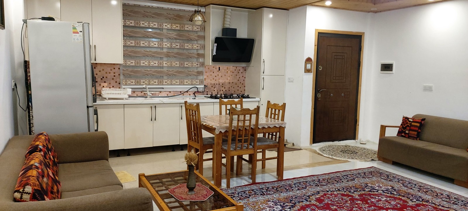 آشپزخانه آشپزخانه