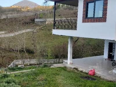 ویلای ییلاقی دو خوابه