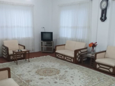 ویلای یک خوابه با ویوی کوه